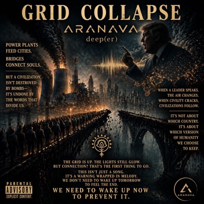 Grid Collapse - Single