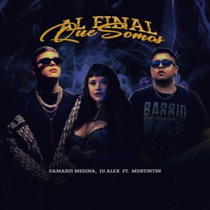 AL FINAL QUÉ SOMOS (feat. MDB EL TINTIN)