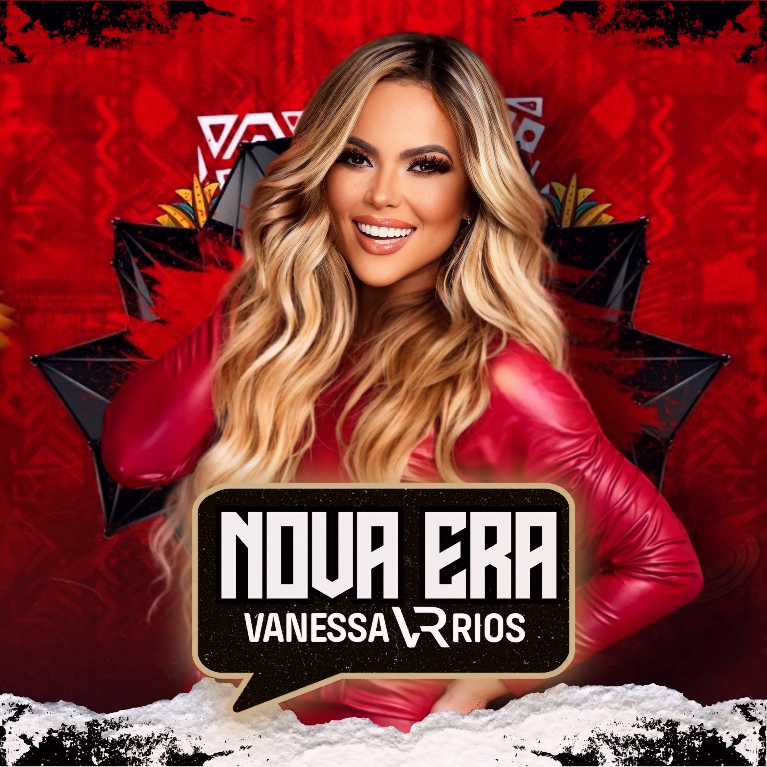 VANESSA RIOS - Tô SOLTEIRA