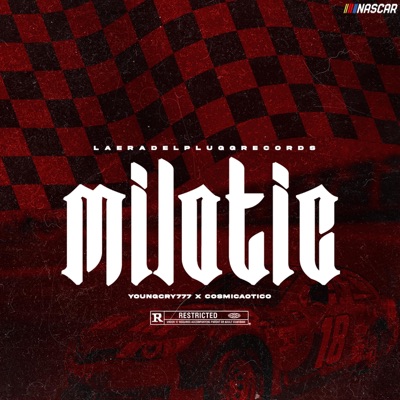 Milotic (feat. YOUNGCRY777) - Single
