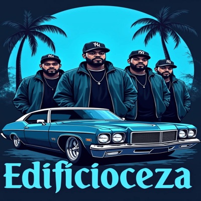Alquimia de Compton - Single