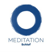 Meditation Schlaf