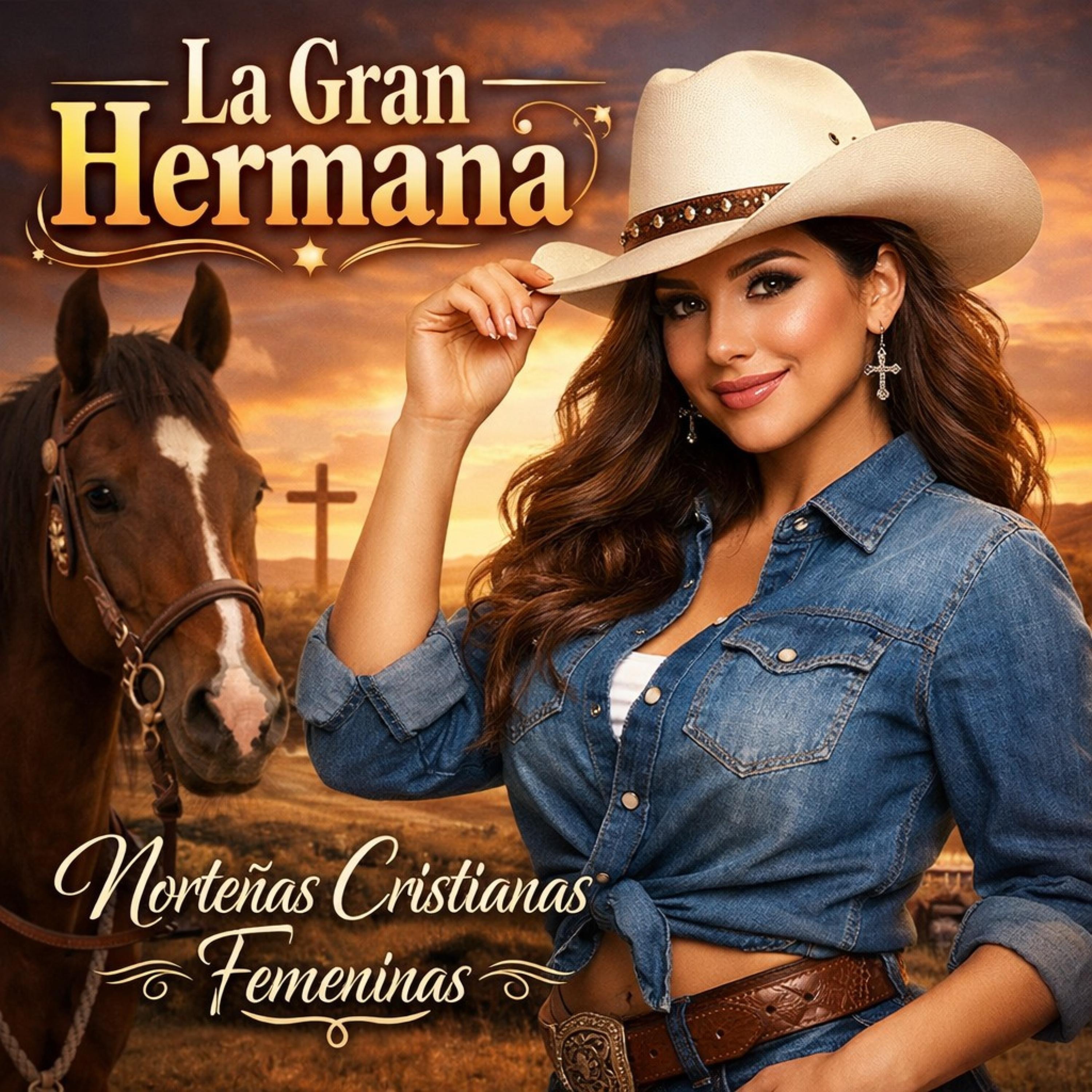 La gran Hermana - Single