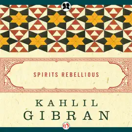 Spirits Rebellious (Unabridged)