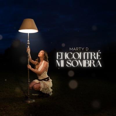 Encontré Mi Sombra - EP