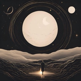 Eunoia (feat. Lu Kang) Apollo Cosmo
