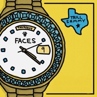 Faces - Single - Trill Sammy