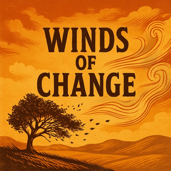 Winds of Change - Single