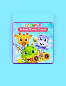 收听 Lalafun、观看音乐视频、阅读小传、查看巡演日期等 ！