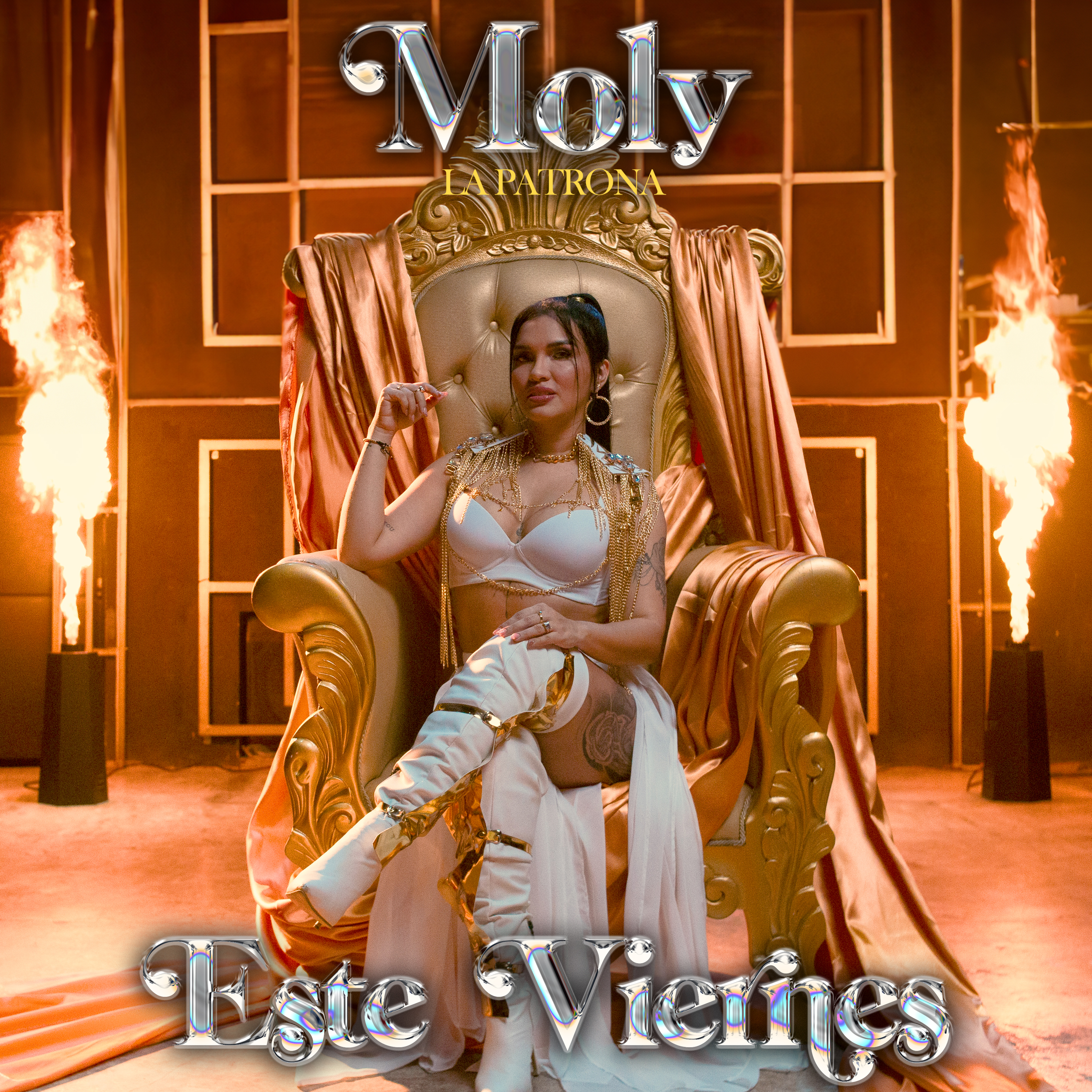 Este Viernes - Single