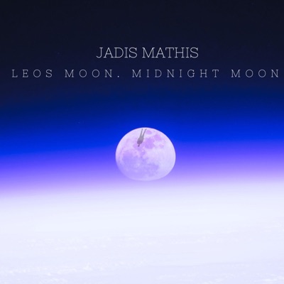Leos Moon. Midnight Moon