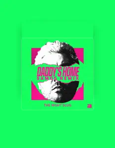 Poslechněte si interpreta The Night Slug, sledujte hudební videa, přečtěte si životopis, podívejte se na data turné a další informace.