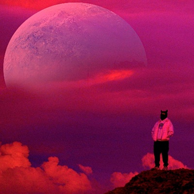 ANDRÓMEDA - Single
