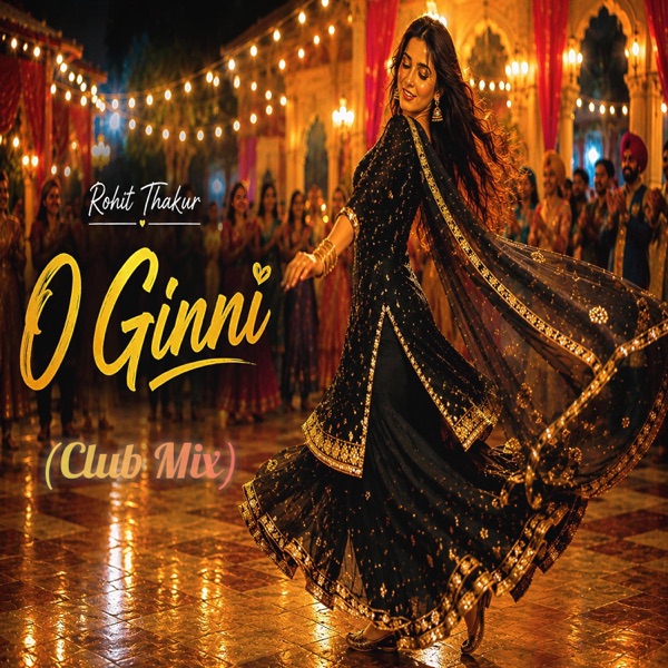 O Ginni (Club Mix)