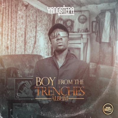 Boy From The Trenches