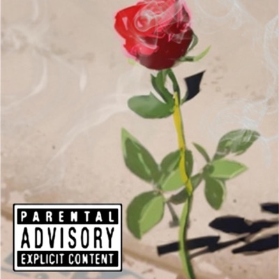 Rose In Concrete (feat. Tru da Kidd) - Single
