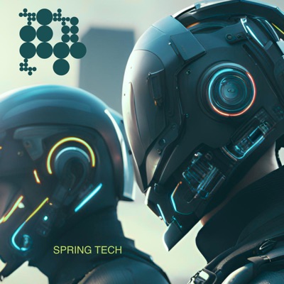 Spring Tech - EP
