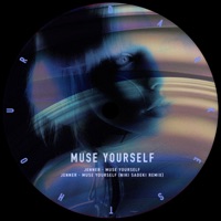 Muse Yourself - EP - Jenner & Niki Sadeki