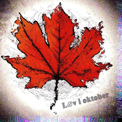Løv i oktober - Single