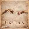 Brandon Szabo - Like This