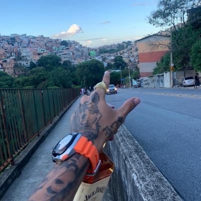 VAI SENTAR PRO SEU PUTO - Single