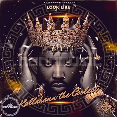 Look Like - Single