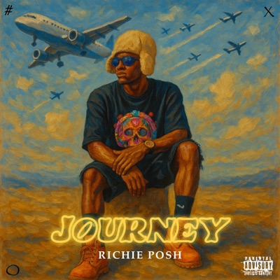 Journey - Single
