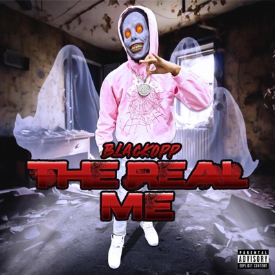 The Real Me (feat. Bobson) - Single