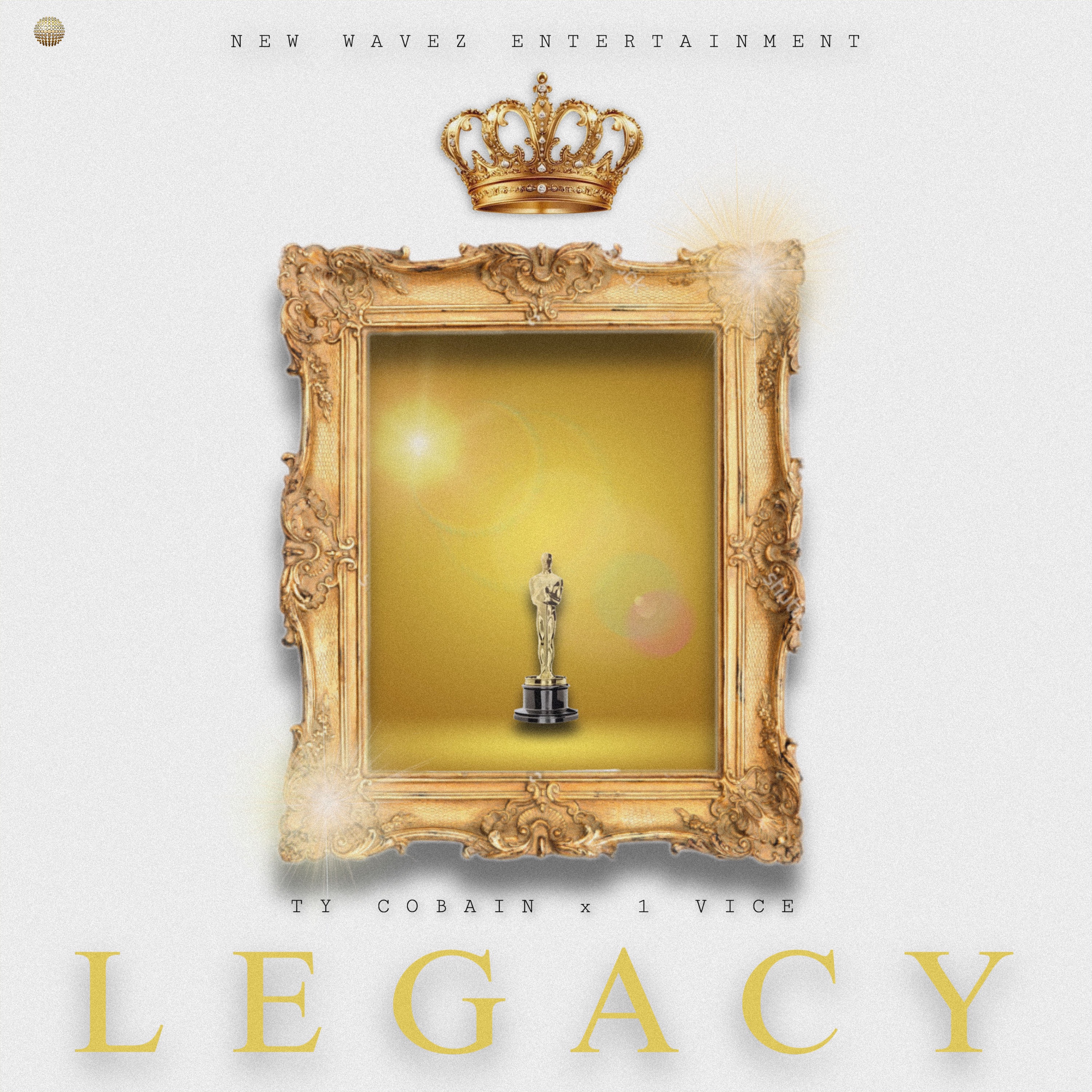 Legacy - Single