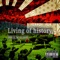 Living on History artwork