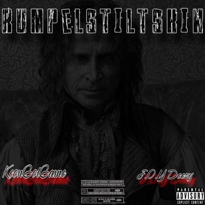 Rumpelstiltskin (feat. KeonGotGame) - Single