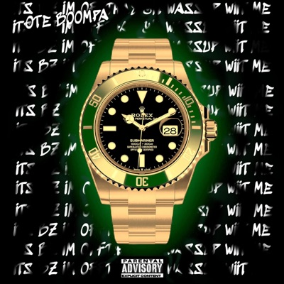 ROLEX - Single