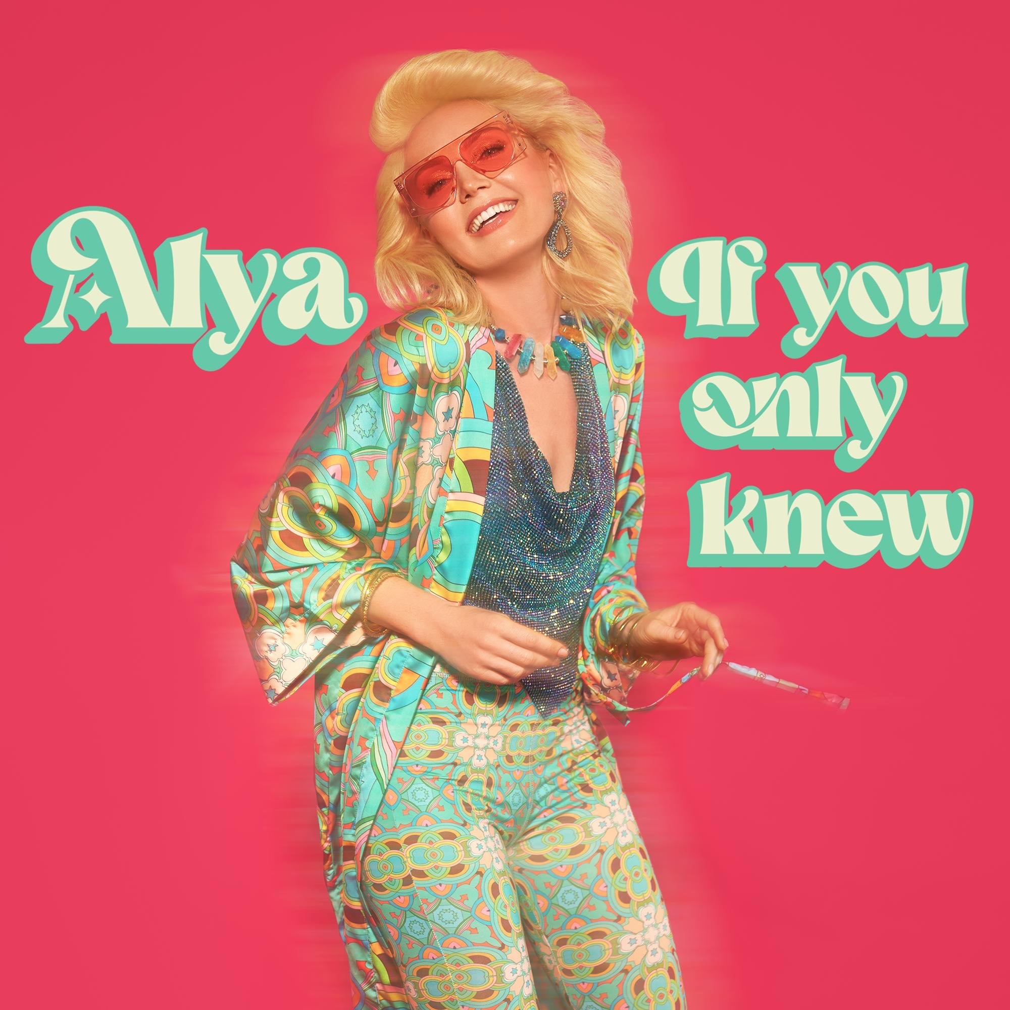 If You Only Knew - Alya