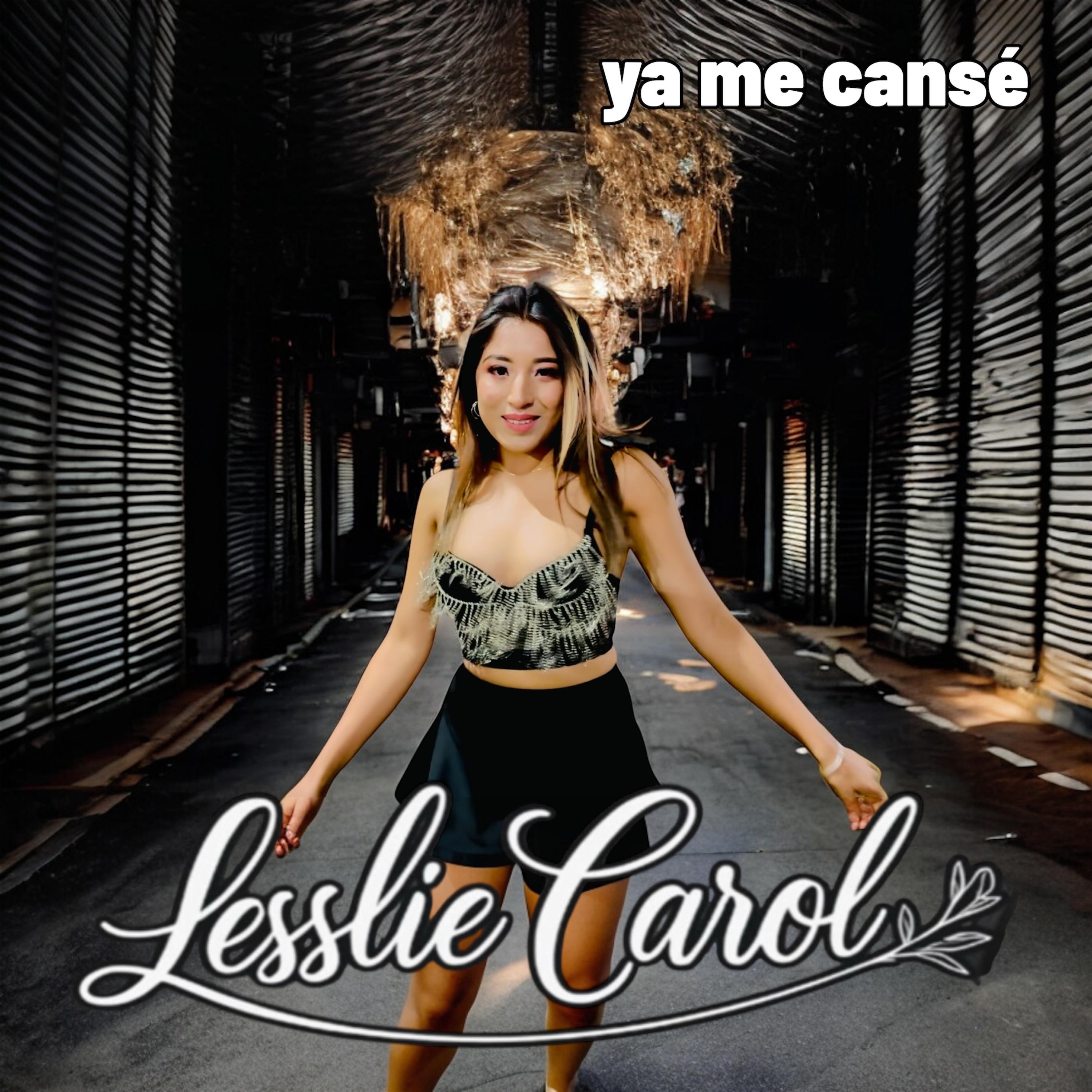 Ya Me Cansé - Single