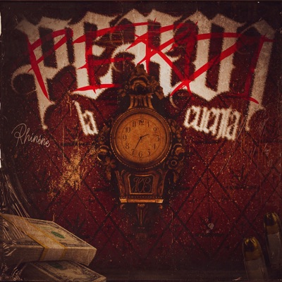 Perdí la Cuenta - Single