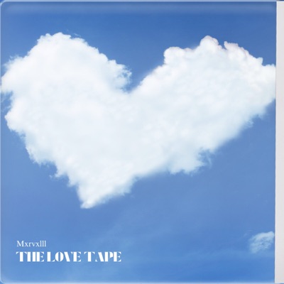 THE LOVE TAPE - Single