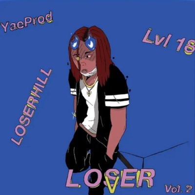 Lvl 18 Loser, Vol. 2 - EP