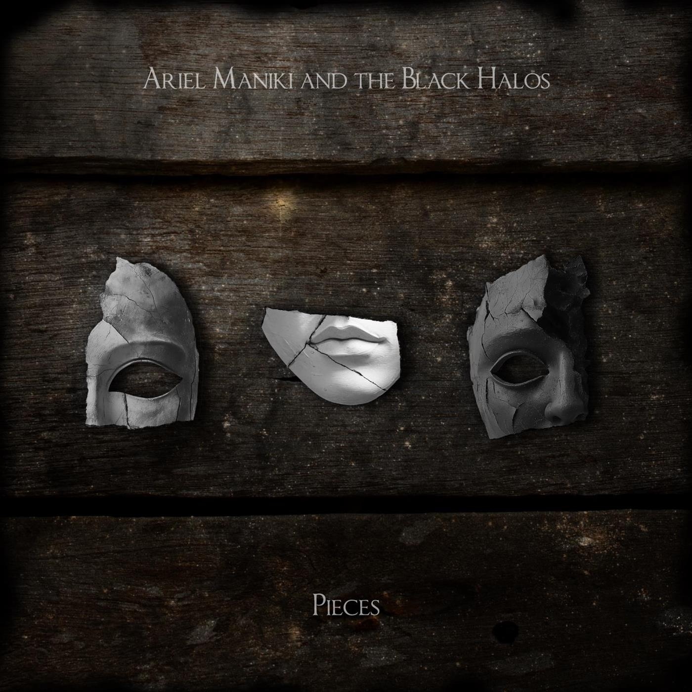 Pieces - Single