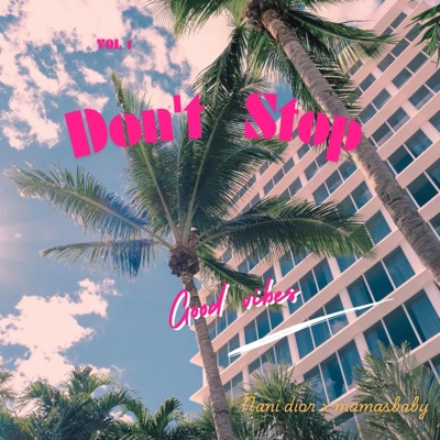 Dont Stop - Single