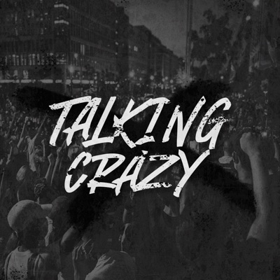 Talking Crazy - Single