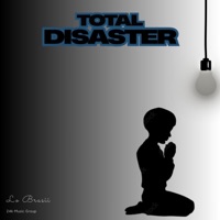 Total Disaster - Single - Lo Brasii