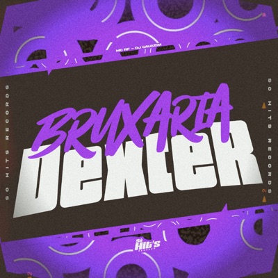 Bruxaria Dexter - Single