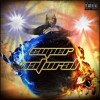 Super Natural - OC tha General, Dreamer Black & Cali AL