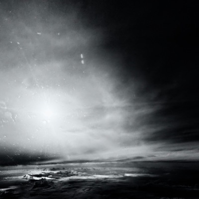 dark sky - Single