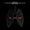 YHWH (feat. SharonRose) - Single