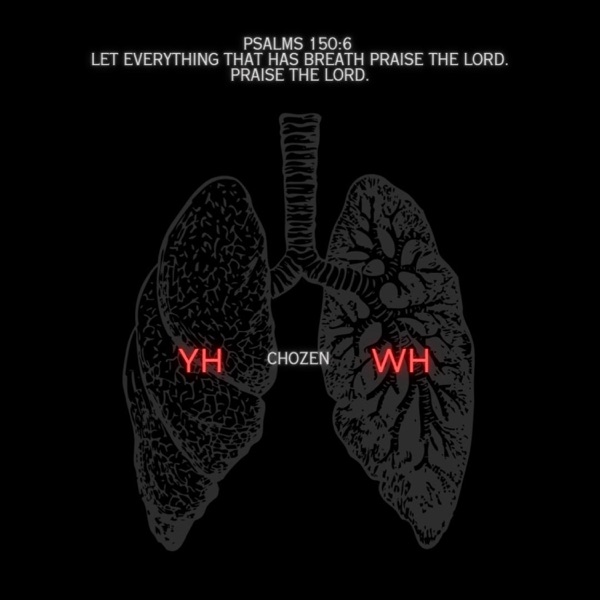 YHWH (feat. SharonRose) - Single
