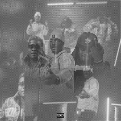 YO KONNEN (feat. MADA MADA & STEEVE-P TRIPOTT) - Single