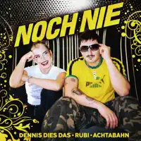 noch nie — Dennis Dies Das