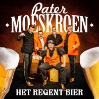 Het Regent Bier