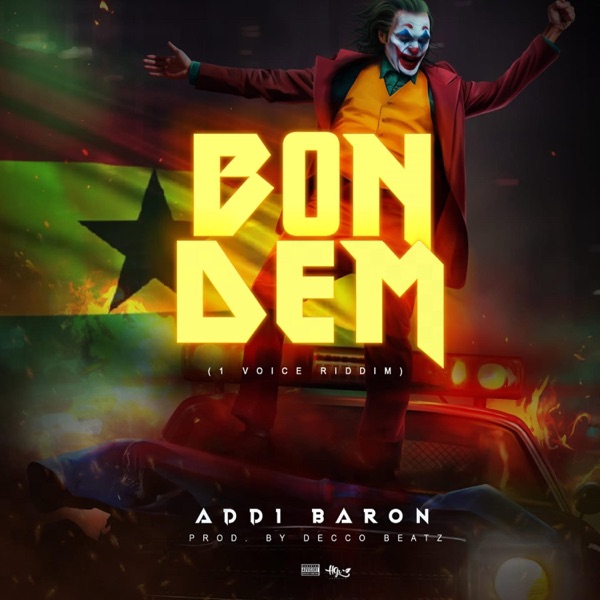 Bon dem